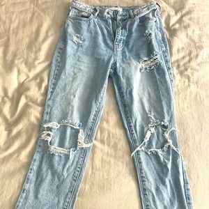 PacSun jeans size 26